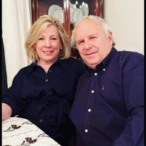 Meet your Posher, Sally grace